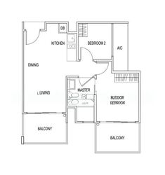 Jade Residences (D19), Apartment #518795241